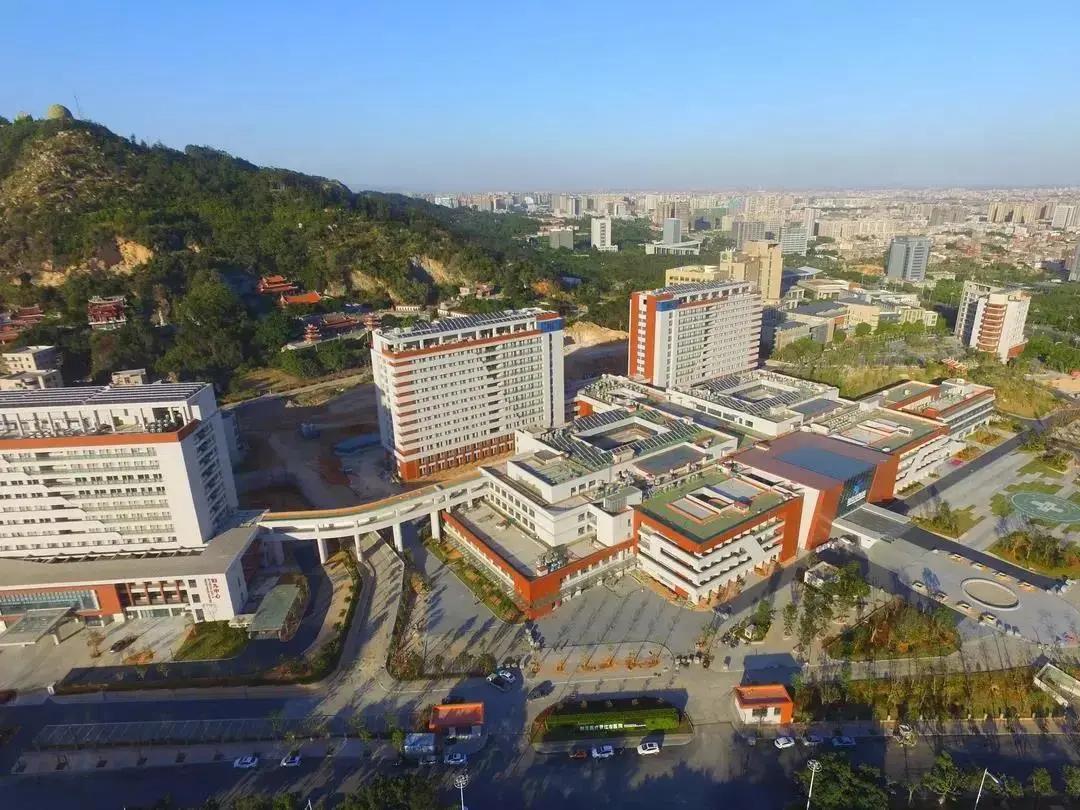 晋江新地标在哪,晋江地标