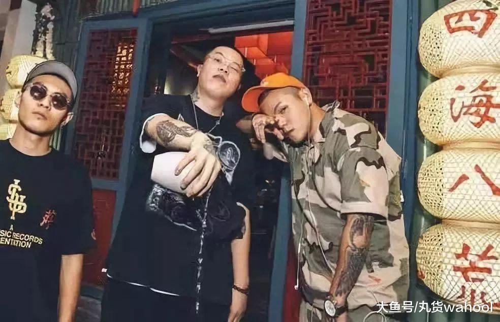 长沙hiphop做的品牌,hiphop大神成都