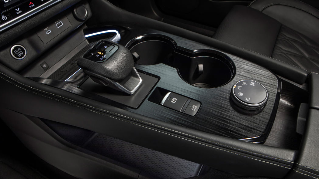 全新一代奇骏真实测评,深度试驾全新一代奇骏