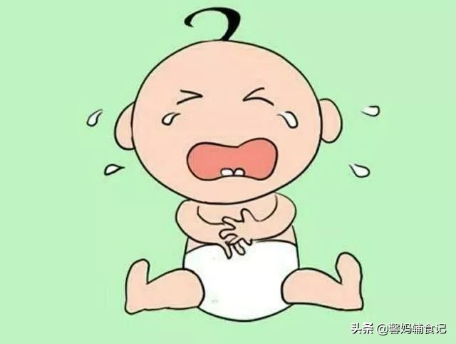 宝宝胀气不能吃什么食物,宝宝胀气不能吃哪些食物