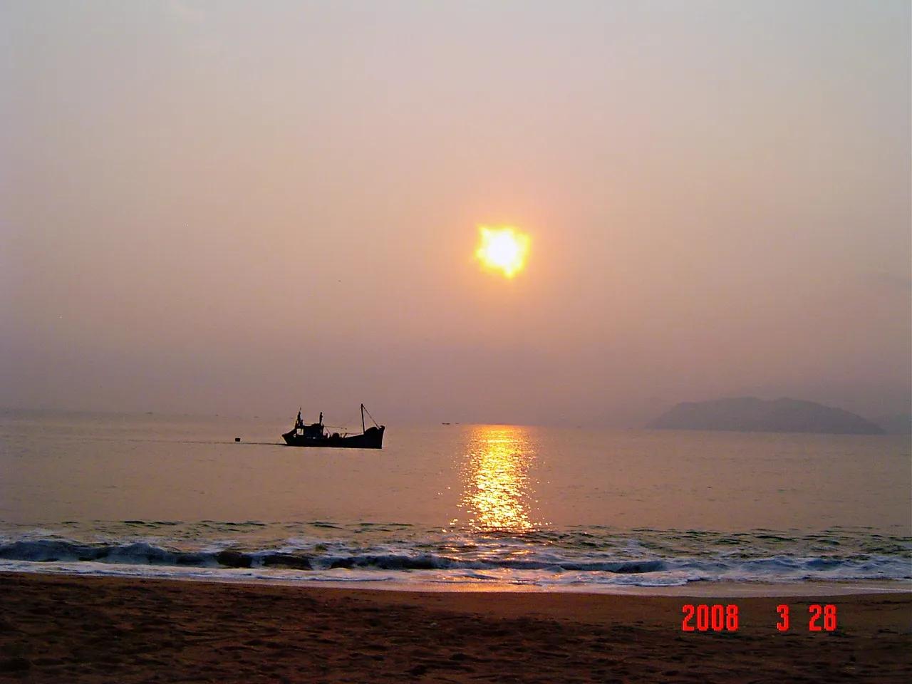 芽庄出海环游4岛,芽庄4岛游价格