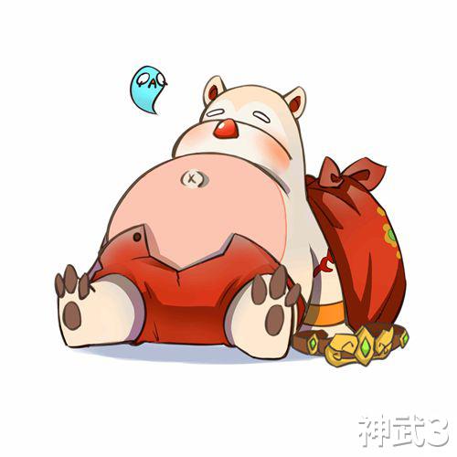 神武手游110武器狂暴好还是必杀好,神武3必杀特效