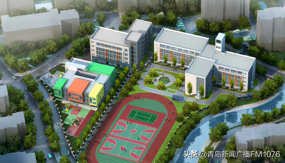 早安青岛新闻来了,早安新闻来了