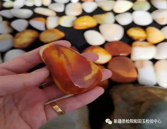 和田原料市场有多火,和田假货一览表