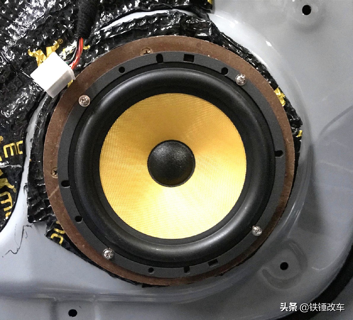 西安音响改装蔚来,合肥改装蔚来音响