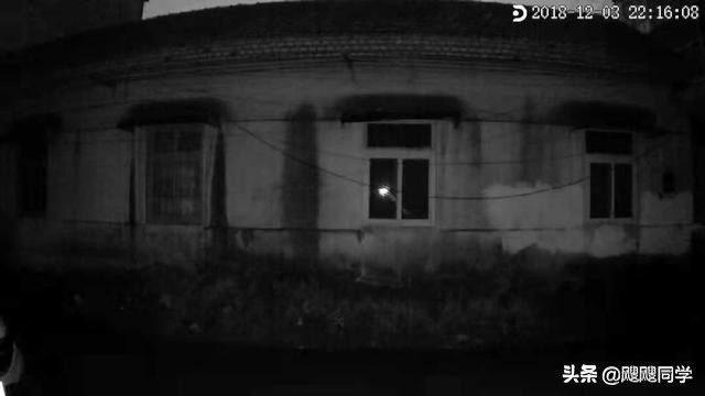 小米叮零门铃配对,独居女孩可视门铃