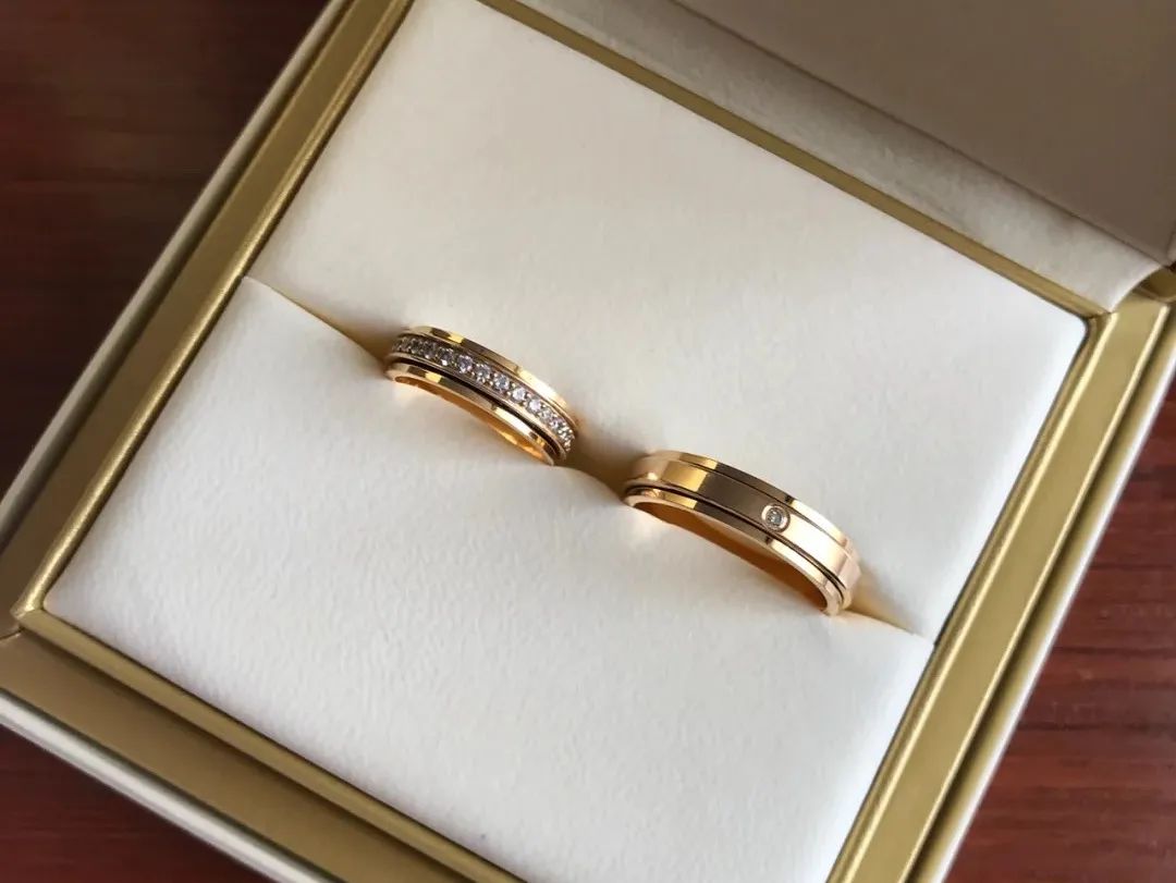 婚戒备选品牌怎么选购,大牌婚戒备选一览表