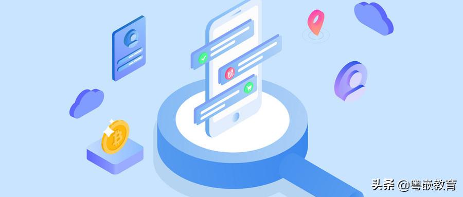 ui设计就业前景怎么样,ui视觉设计前景