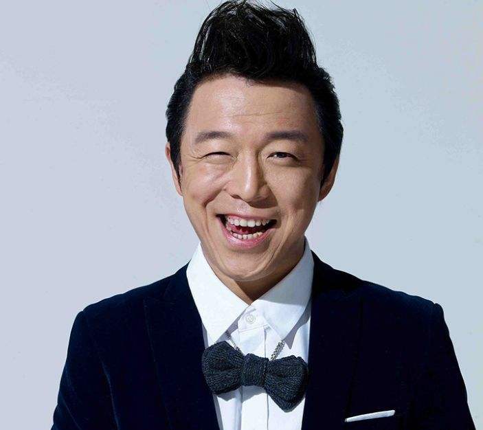 黄渤好帅,黄渤最怂语气最狠的话