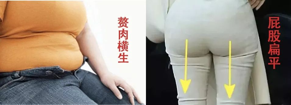 自制久坐护臀座垫,多功能坐垫立体护臀缓解久坐疲劳