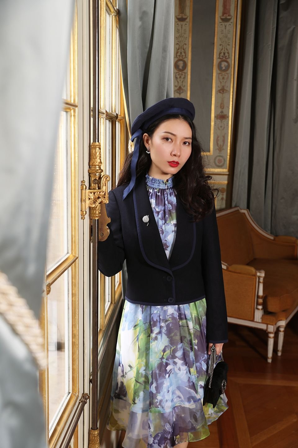 再刷巴黎！用没人试过的方式，和这座城市谈了谈心