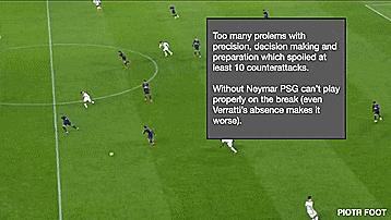 大巴黎vs里昂预测,大巴黎4-3胜里尔内马尔庆祝