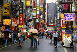 你以为的日本真实的日本,真实的日本好吗