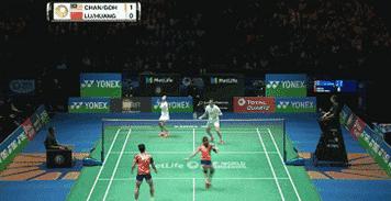 羽毛球专业术语说几个,羽毛球基本术语