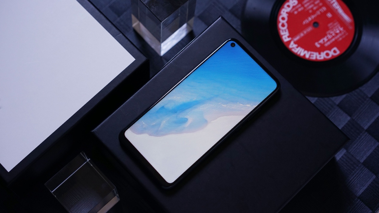 华为畅享10深度评测,华为畅享10值得入手吗