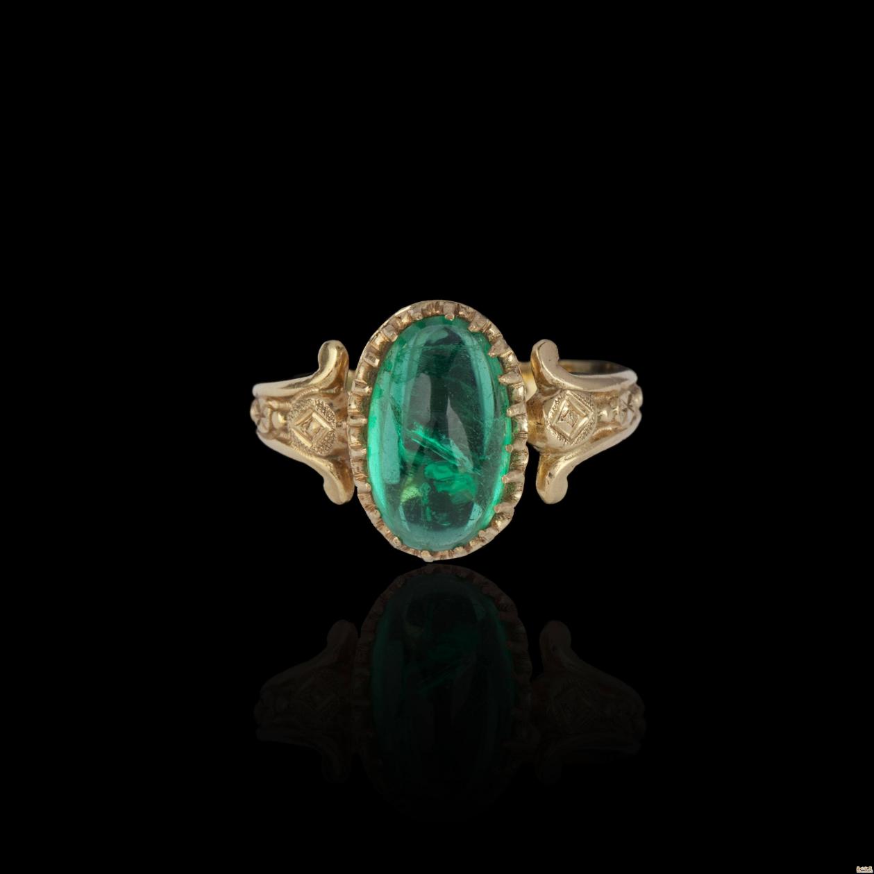 什么有机宝石适合永久保存,什么宝石稳定不需要养护