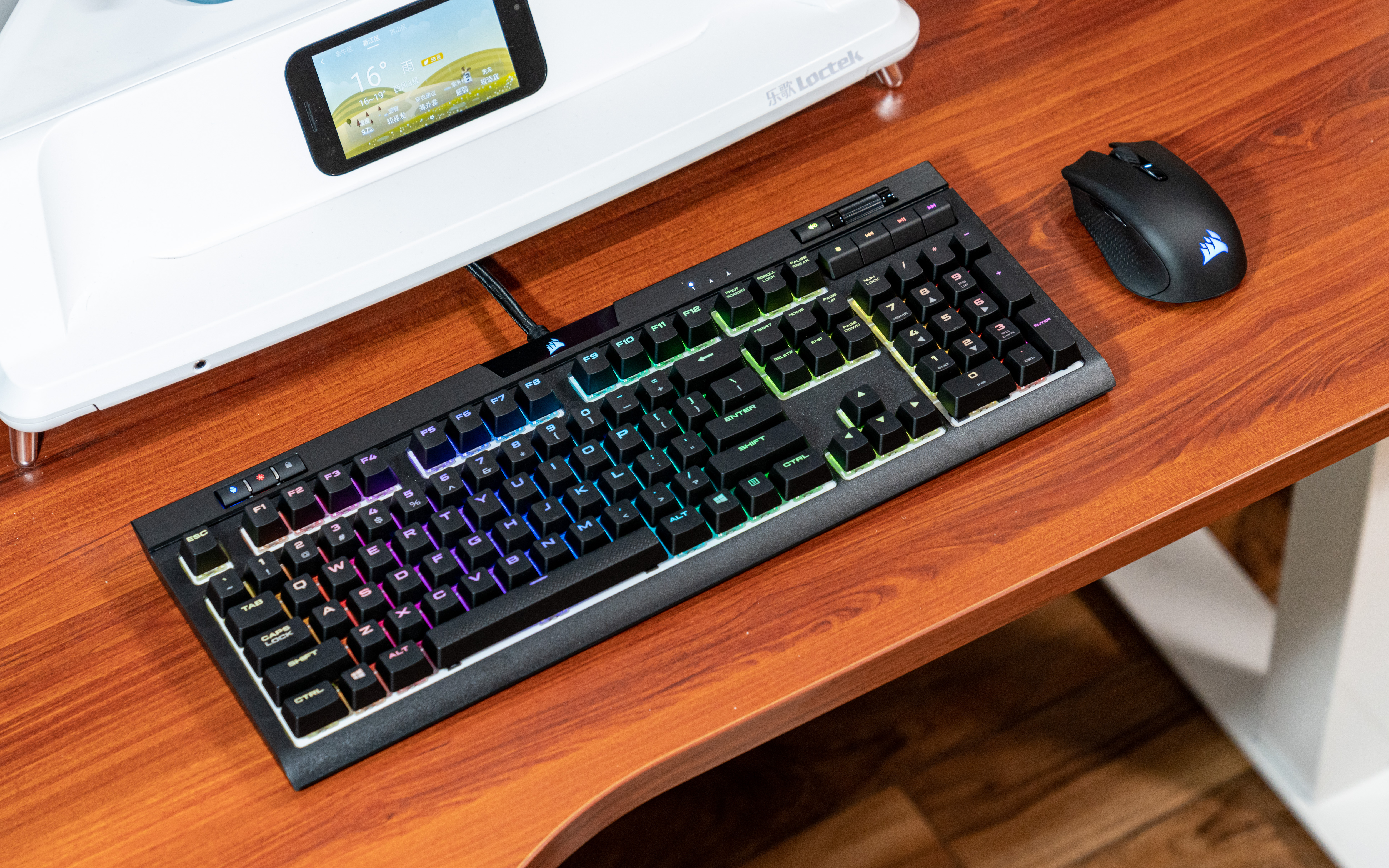 外设键鼠推荐100元以内,618无线机械键鼠