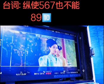 “弄虚作假”的明星：头发是假的，肌肉是假的，就连屁股都是假的