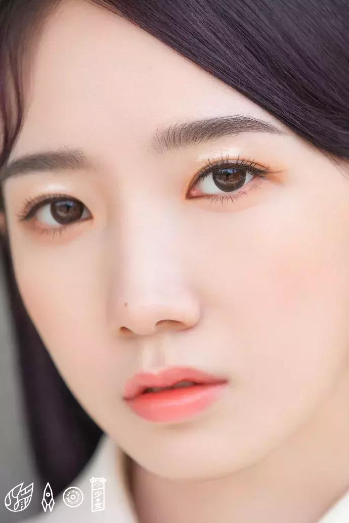 她和肖战合作却被全网diss，用打火机烫睫毛是认真的吗？