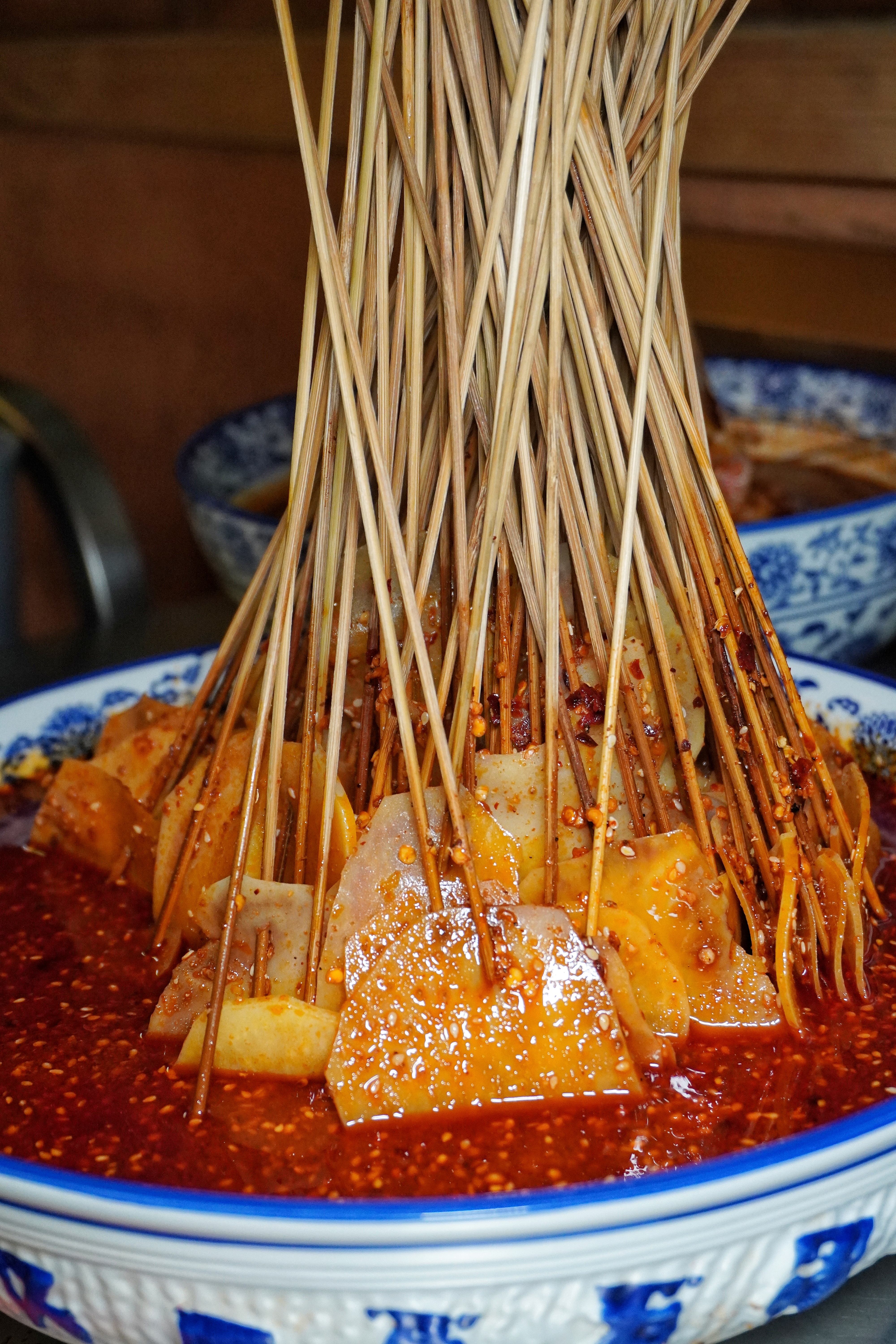 昆明学校小吃推荐大全,云南昆明学校前的小吃