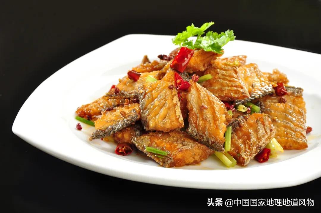 中国吃掉最多的食物,哪个产地的带鱼最好吃