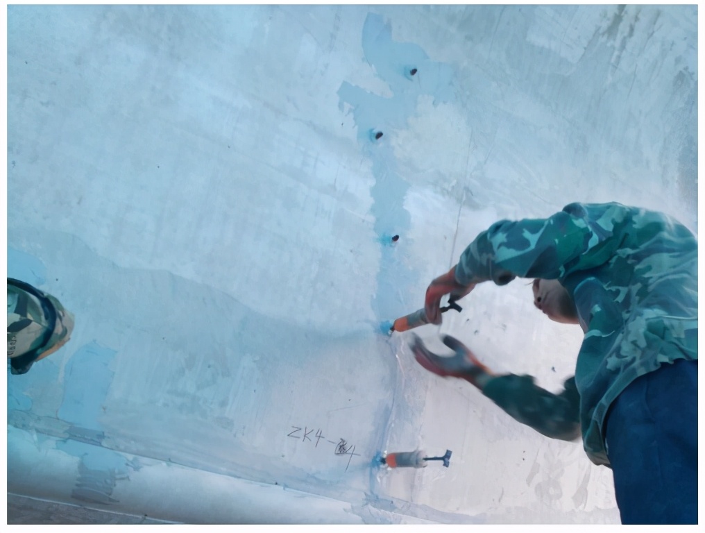 桥梁加固裂缝修补技巧,桥梁裂缝加固处理