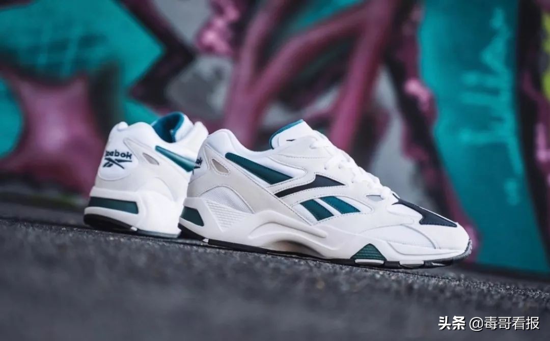 reebok好不好穿,reebok最近怎么样了