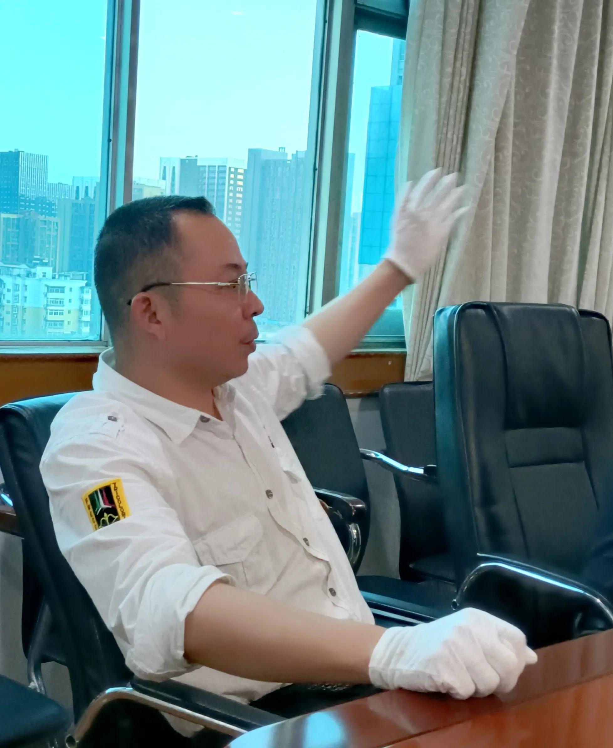 健康产业联盟活动,健康产业区域合作