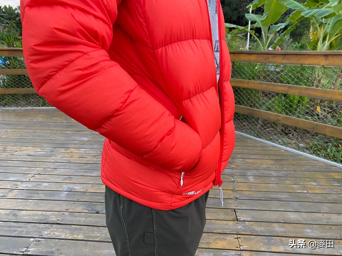 outdoorgearlab羽绒服,囤货极寒天气