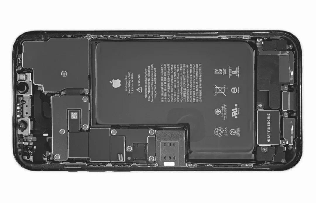 iphone坏了可否以旧换新,苹果手机坏了可以自己维修