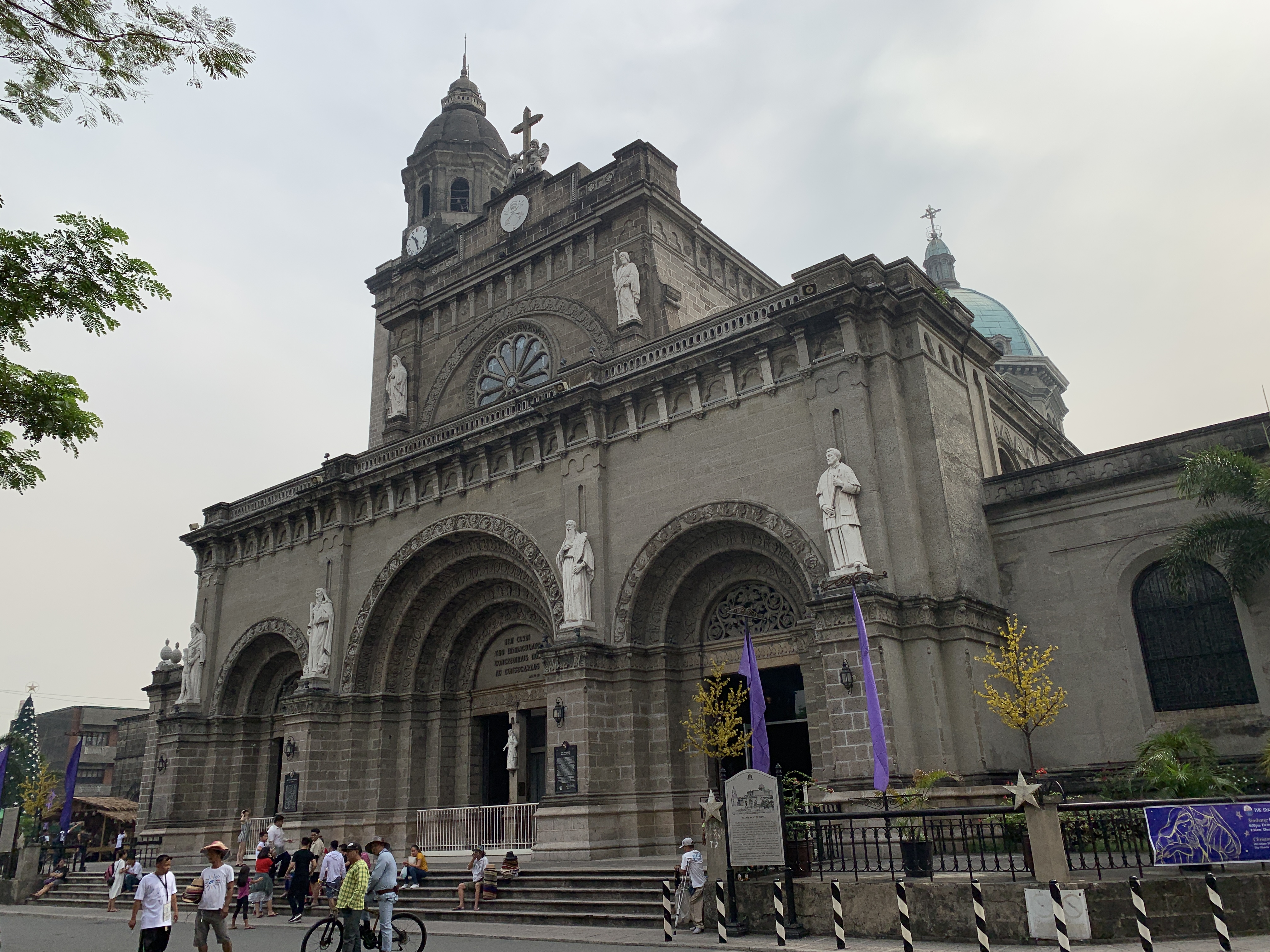 永远难忘的2015年菲律宾之旅,菲律宾之旅19年10月