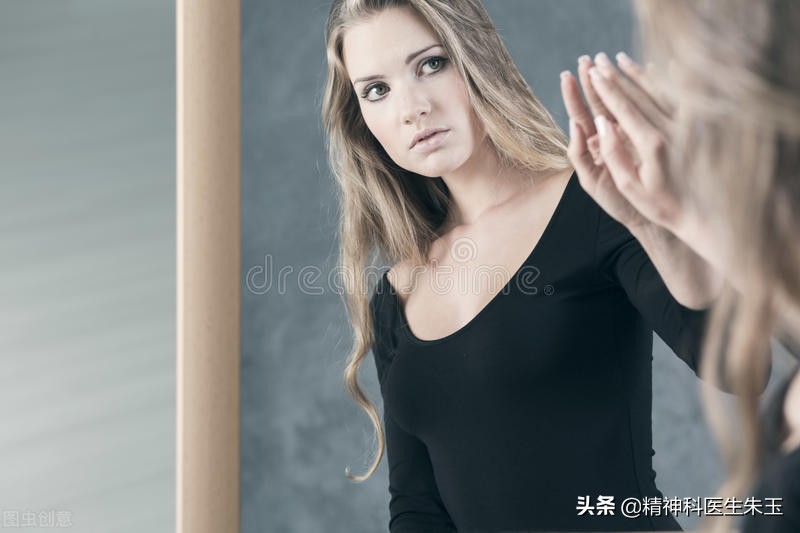 精神分裂症的前兆是什么表现,精神分裂症有什么并发症