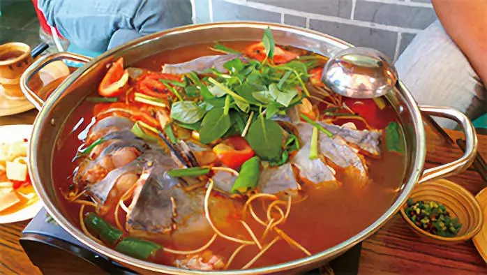 若你向往世外桃源,这个双旦来黔东南绝不后悔