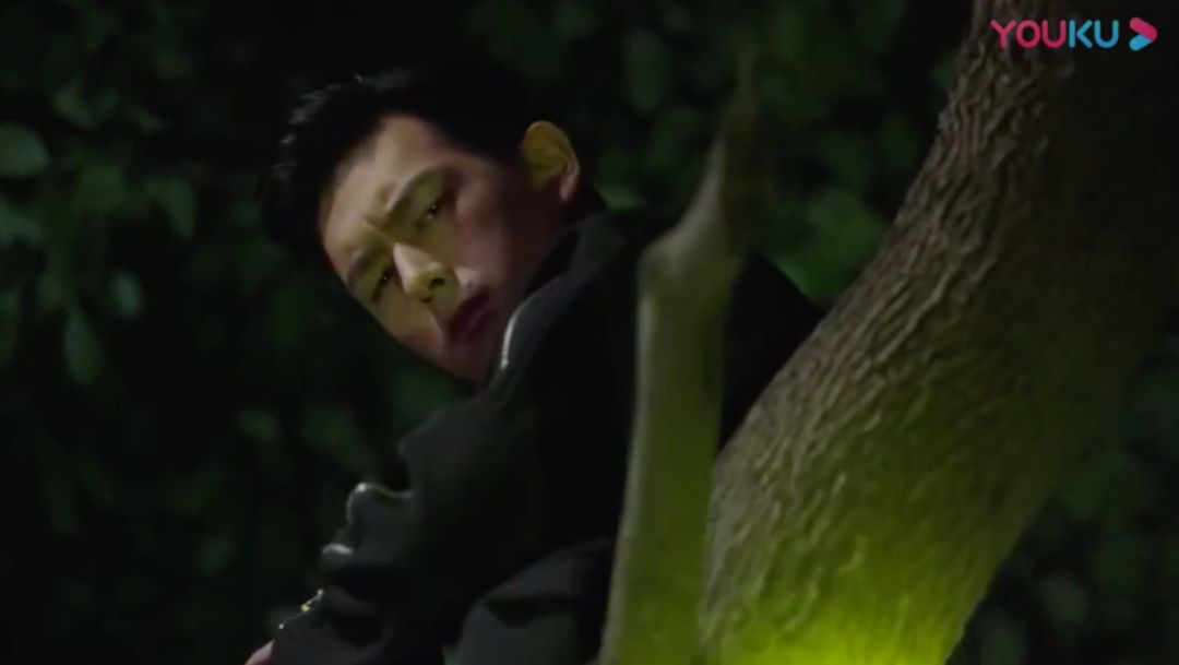 韩商言佟年婚礼“曝光”：get这几点，四舍五入也算嫁给李现了