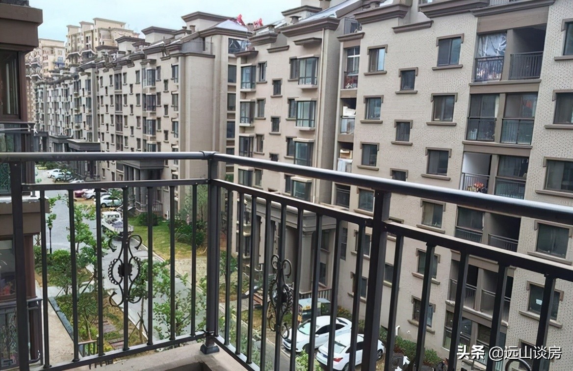 高档小区穷人买不起,靠谱购房必须远离四大陷阱