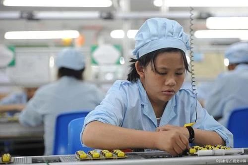 昆山电子厂随手扔证件,昆山电子厂扔员工证件