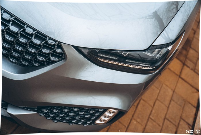 国产车weyvv6怎么样,weyvv6试驾智护版