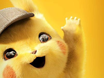 皮卡丘热销,宝可梦周边销量