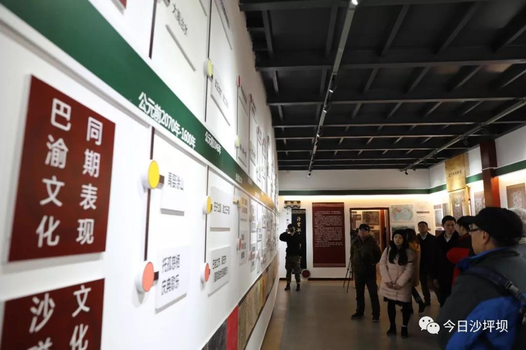 磁器口古镇现在怎么样了,磁器口古镇发生巨大变化的原因