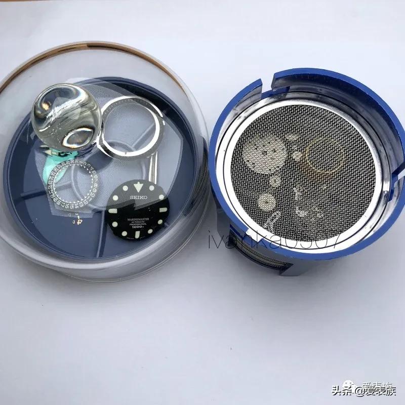 精工维修保养,精工保养视频