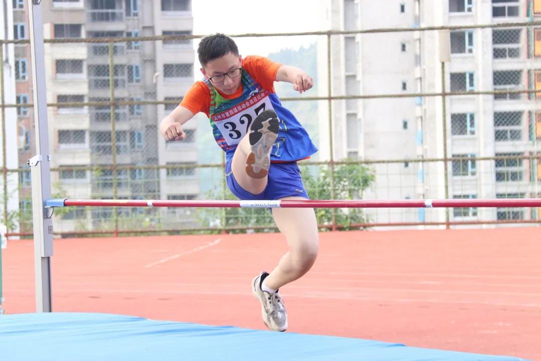 达州四年一届运动会,达州市的第四届市运会