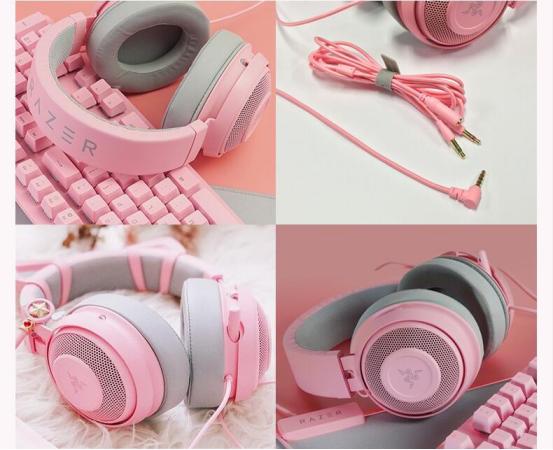 七夕情人节外设,情人节送男朋友外设