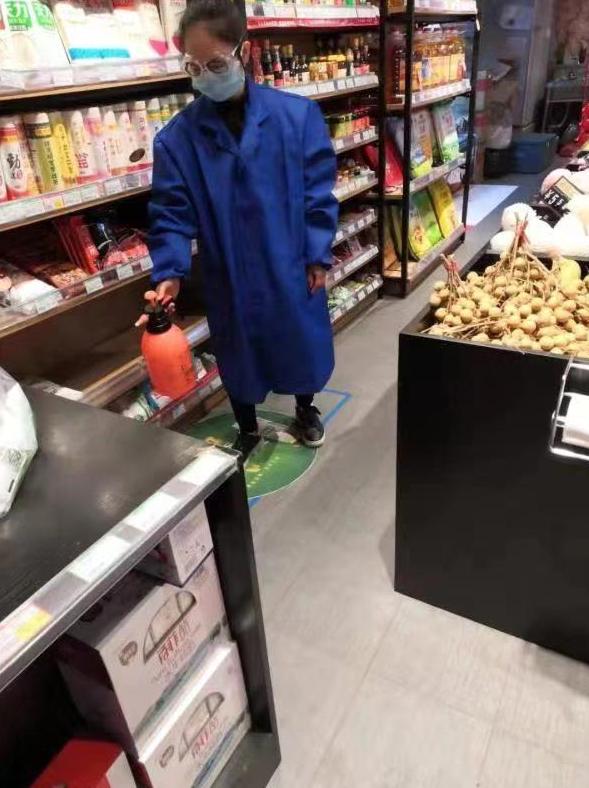 叠彩区2023年工作,叠彩社区专职工作者