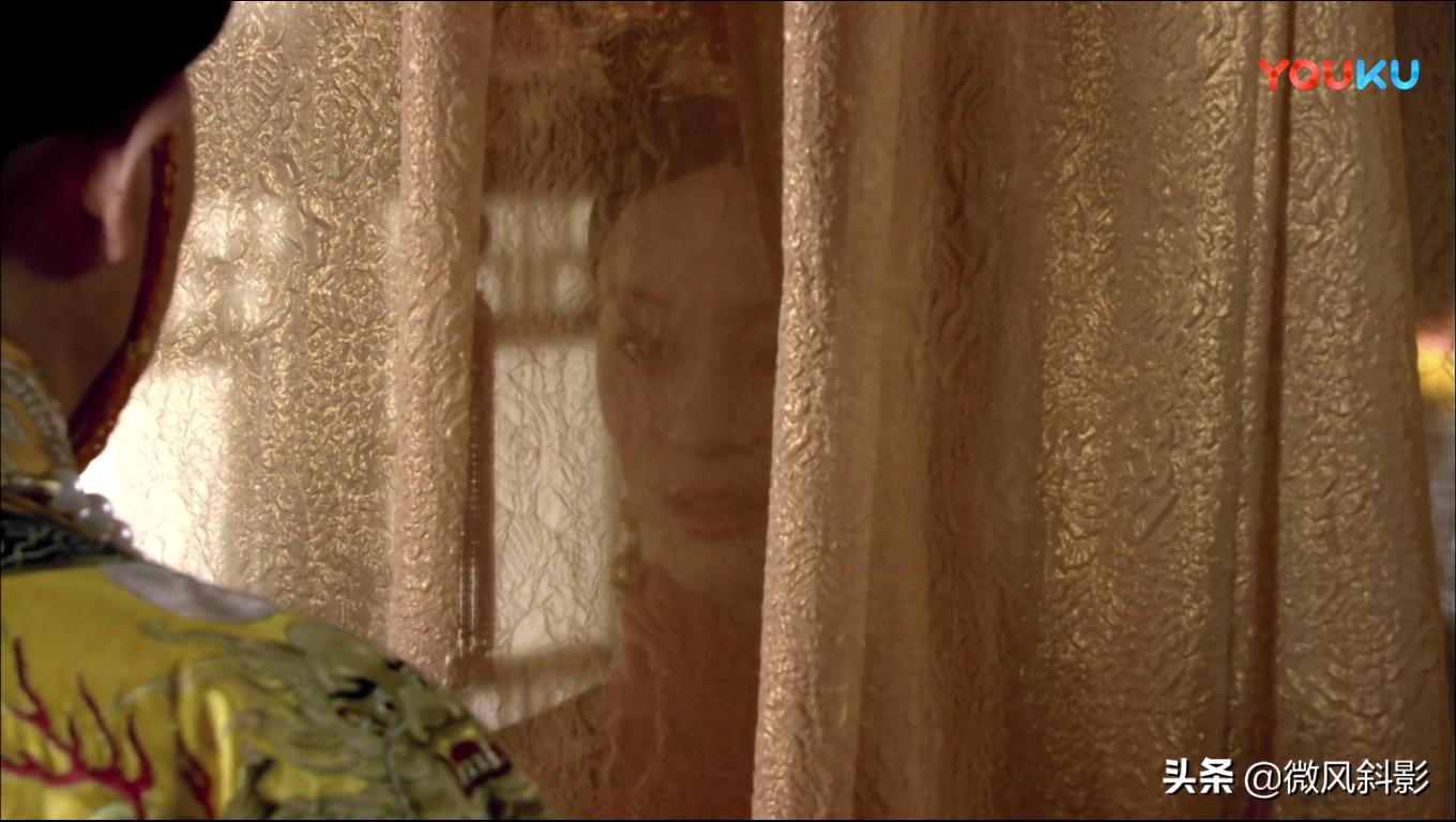 甄嬛传甄嬛从甘露寺回宫原因,甄嬛传甄嬛从甘露寺回宫后解读