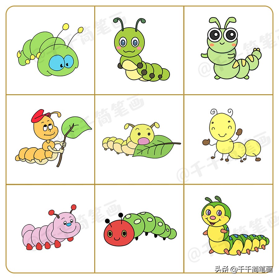 四岁儿童画画作品恐龙创意儿童画,幼儿园画画作品可爱的小朋友