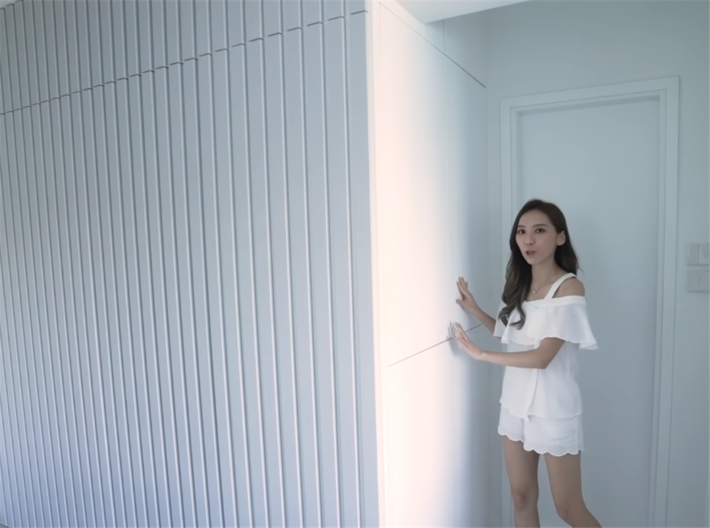 女孩在香港的4平方蜗居生活,香港330平别墅独居