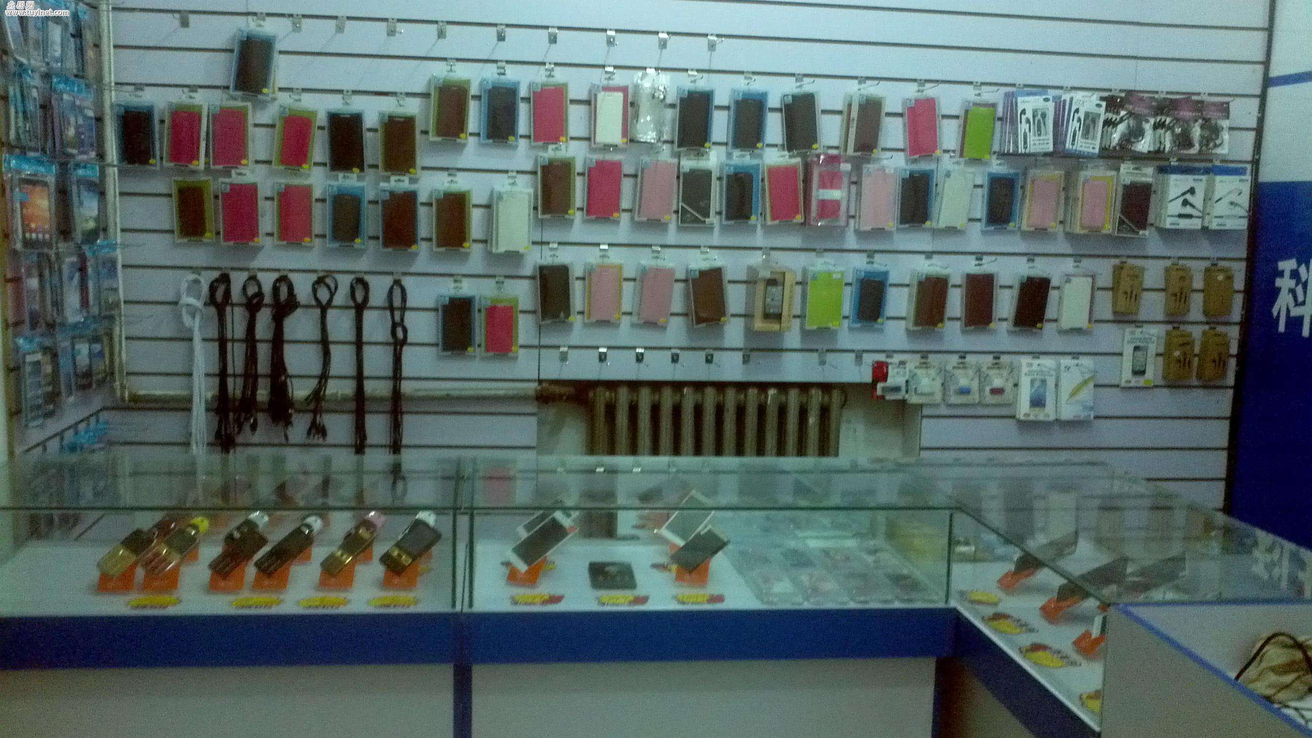 手机店需要多久生意稳定,手机店生意惨淡没什么人进