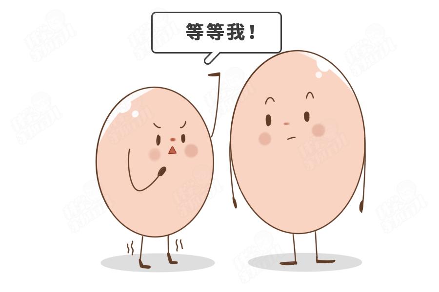 蛋蛋一高一低、一大一小正常吗？男娃5大*处私**问题，错不起