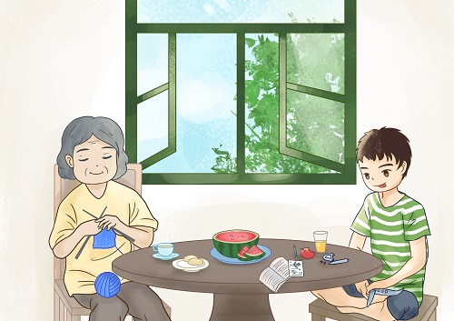 外物之味久则可厌全文,外物之味久则可厌的味是什么意思