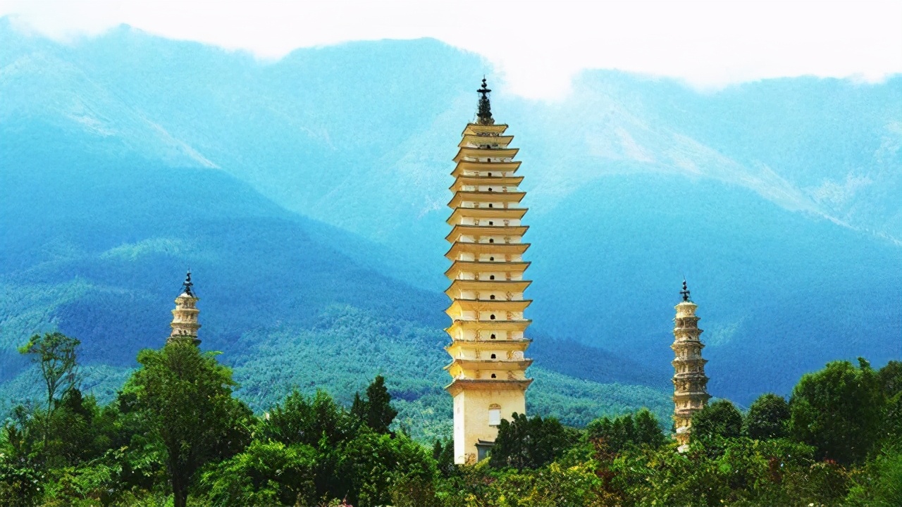 云南旅游6天五晚到底坑不,云南旅行的真实感受